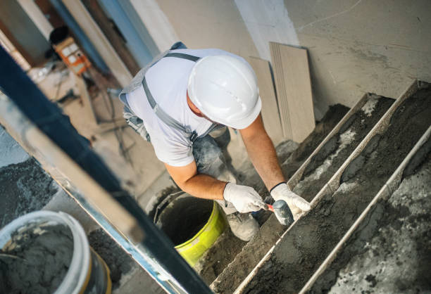 Best Siding - Brick, Stone, or Stucco  in Terrell, TX